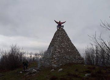 serbia/podrinje/landmark/dreznicka-gradina