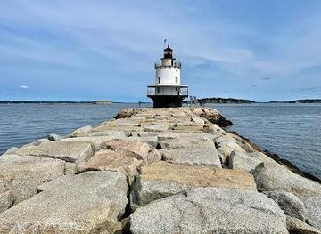 Spring Point Ledge Lighthouse