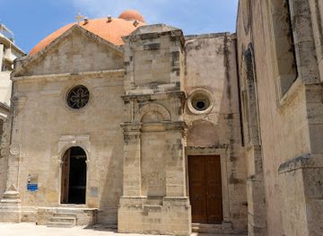greece/heraklion/historical-museum-of-crete/landmark/st-catherine-s-museum