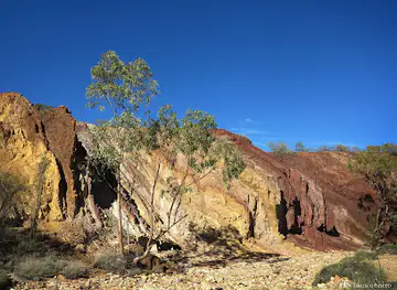 Ochre Pits