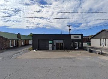 arkansas/grand-prairie/landmark/historic-prairie-grove-water-works-and-fire-department