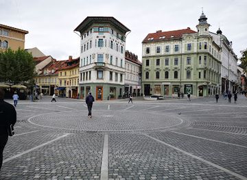 slovenia/carinthia/landmark/hauptmann-house-ljubljana