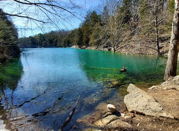 tennessee/oak-ridge/landmark/northern-boundary-trailhead
