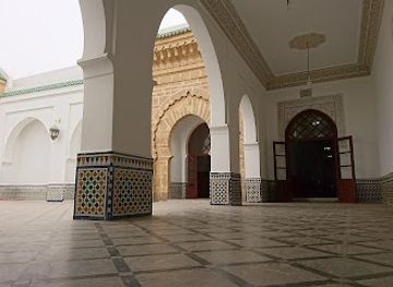 morocco/zaer/landmark/great-mosque-of-sale