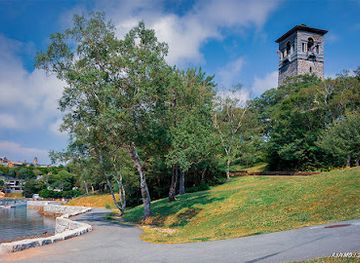 canada/halifax/spring-garden/landmark/sir-sandford-fleming-memorial-tower