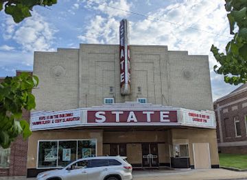 kentucky/elizabethtown/landmark/the-historic-state-theater-complex