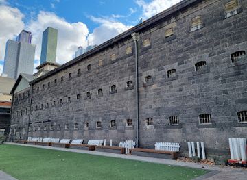 australia/top-end/landmark/old-melbourne-gaol