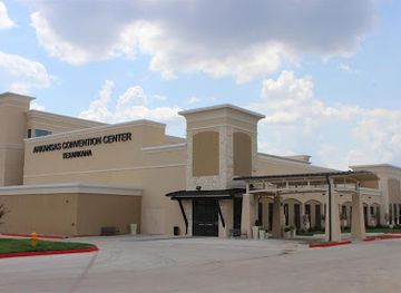arkansas/texarkana/landmark/arkansas-convention-center-texarkana