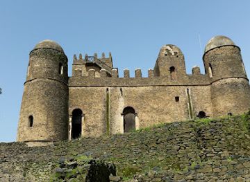 ethiopia/gondar/goha-tsion/landmark/emperor-fasil-s-palace