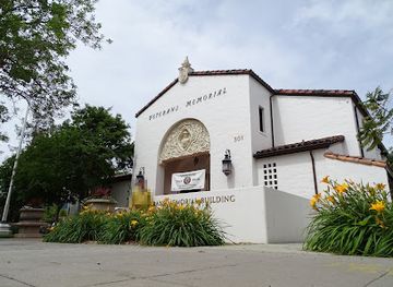 california/pleasanton/landmark/veterans-memorial-building
