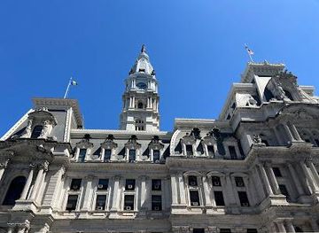 pennsylvania/philadelphia/landmark/william-penn