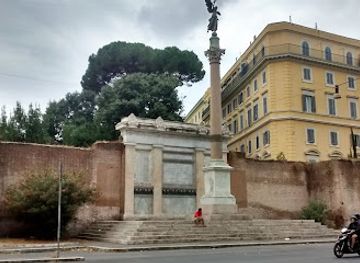 italy/rome/landmark/monument-to-the-capture-of-rome