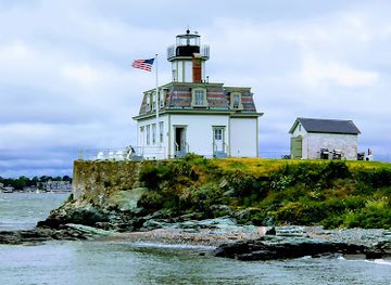 Rose Island Foundation