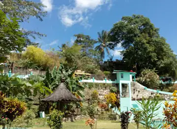 Piscina de Baucau