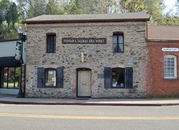 california/sierra-nevada/landmark/fountain-tallman-museum
