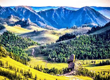 mongolia/bogd-khan-mountain/landmark/gandantegchinlen-monastery