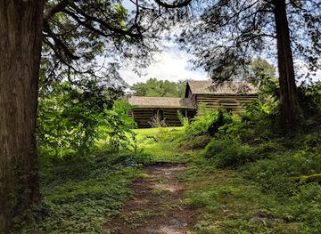 Marble Springs State Historic Site