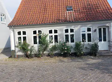 Mariager Kirke