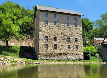 iowa/little-switzerland/landmark/motor-mill-historic-site