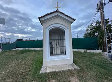 Marien-Statue