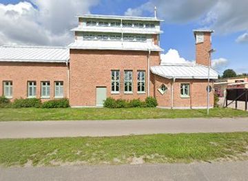 sweden/vasternorrland/landmark/granloholms-kyrka