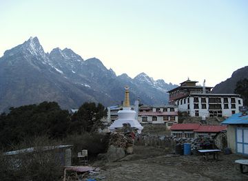 nepal/namche-bazaar/landmark/namche-monastery