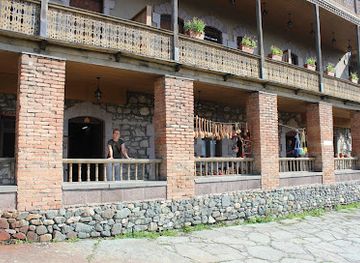 armenia/dilijan/landmark/sharambeyan-street