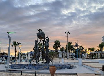 cyprus/ayia-napa/landmark/agia-napa-promenade