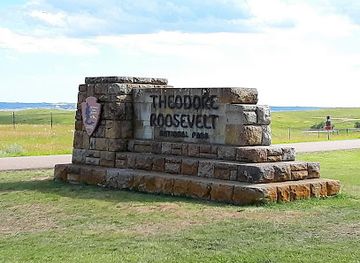 Theodore Roosevelt National Park