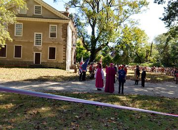 pennsylvania/northern-tier/landmark/cliveden-of-the-national-trust