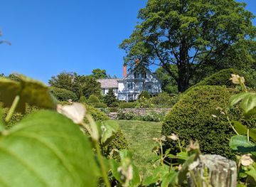 Bellamy-Ferriday House & Garden