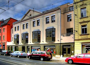 germany/leipzig/plagwitz/landmark/unikatum-children-s-museum-leipzig