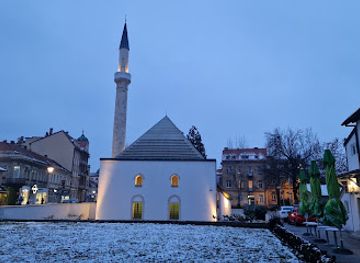bosnia-and-herzegovina/tuzla-canton/landmark/turalibegova-poljska-dzamija