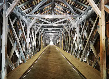 Alte Rheinbrücke