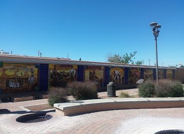 new-mexico/las-cruces/landmark/jardin-de-mesquite