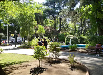 Plaza de Armas