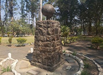 zambia/copperbelt/landmark/dag-hammarskjold-crash-site-memorial
