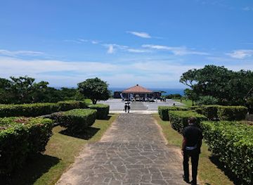japan/okinawa/landmark/mabuni-hill