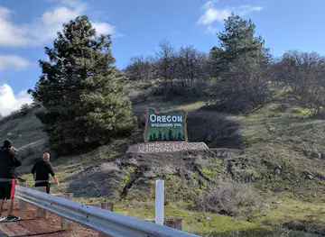 Cascade-Siskiyou National Monument