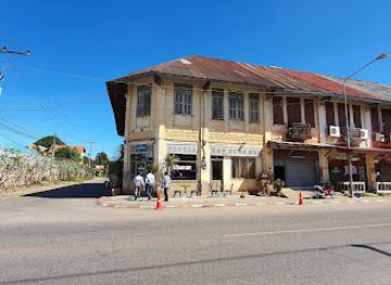 laos/thakhek/landmark/soukjai-cafe
