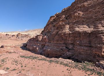jordan/ras-al-naqb/landmark/high-place-of-sacrifice