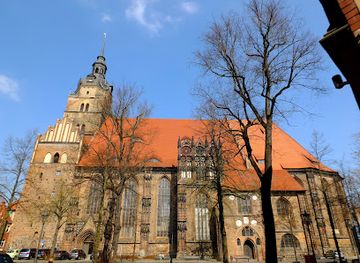 germany/brandenburg/landmark/saint-catherine-church