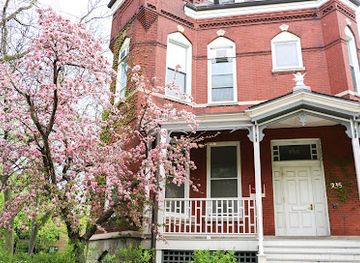 illinois/oak-lawn/landmark/taft-house