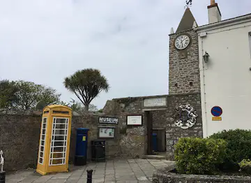 Alderney Museum