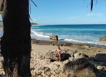 mozambique/tofo-beach/landmark/tofinho-monument