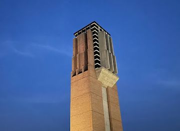 michigan/ann-arbor/landmark/lurie-bell-tower