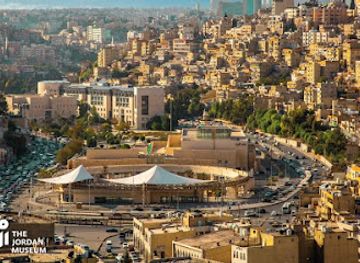 jordan/amman/landmark/the-jordan-museum