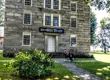 Old Stone House Museum & Historic Village