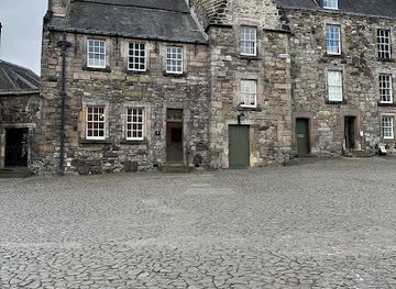 united-kingdom/stirlingshire/landmark/argyll-and-sutherland-highlanders-regimental-museum