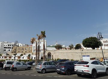 morocco/tangier/socco-chico/landmark/bab-al-bahr